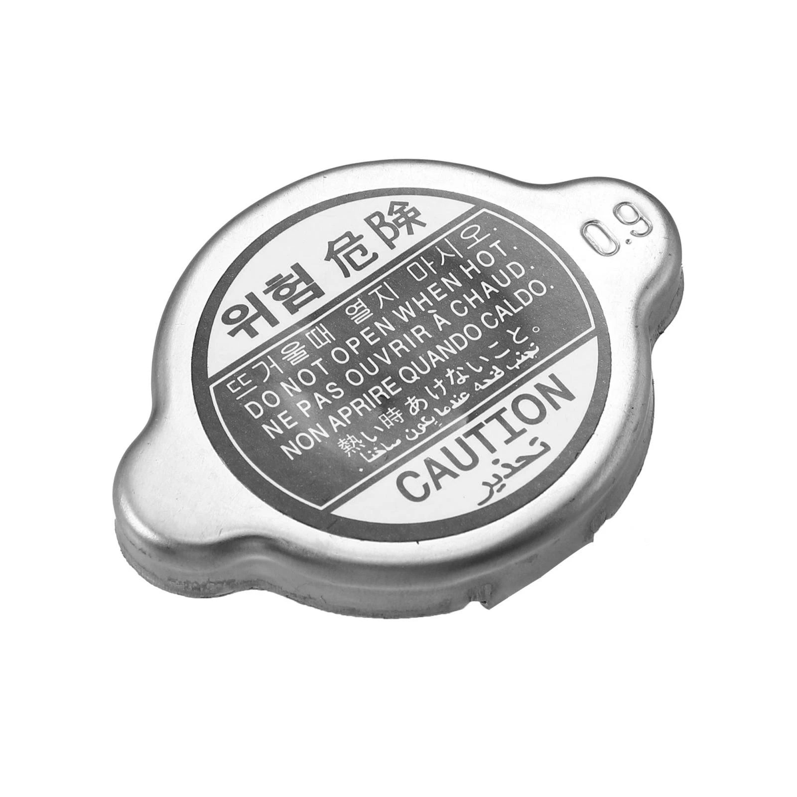 Radiator Coolant Reservoir Cap 25330-3K000 for Hyundai Sonata (1999–2007)