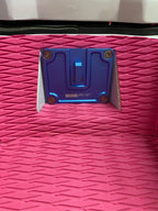 Billet Dash Panel for Kawasaki JS 550 SX (1976–1990)