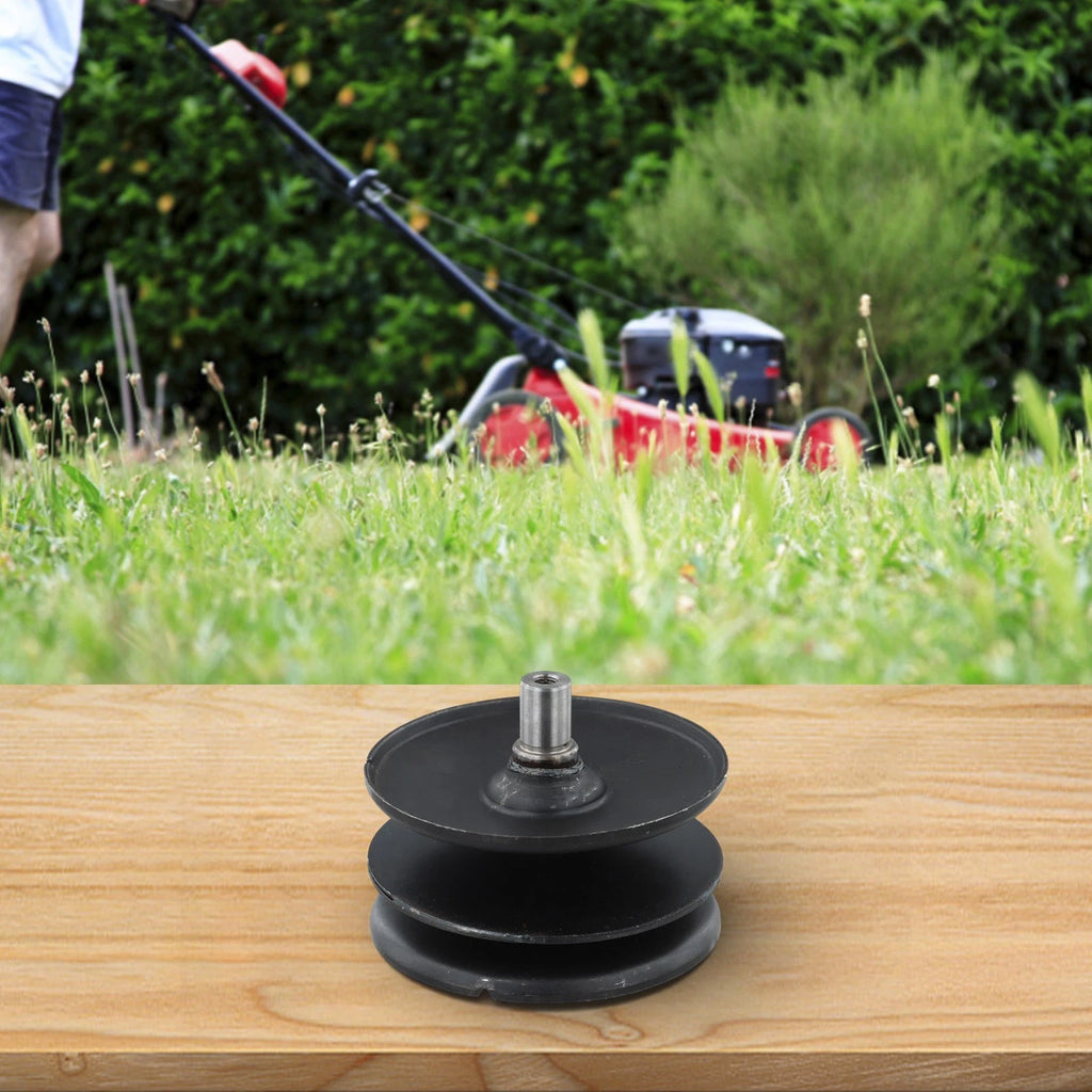 Variable Speed Pulley for Tractor Accessory (Compatible with 95604015B, 6560059A)