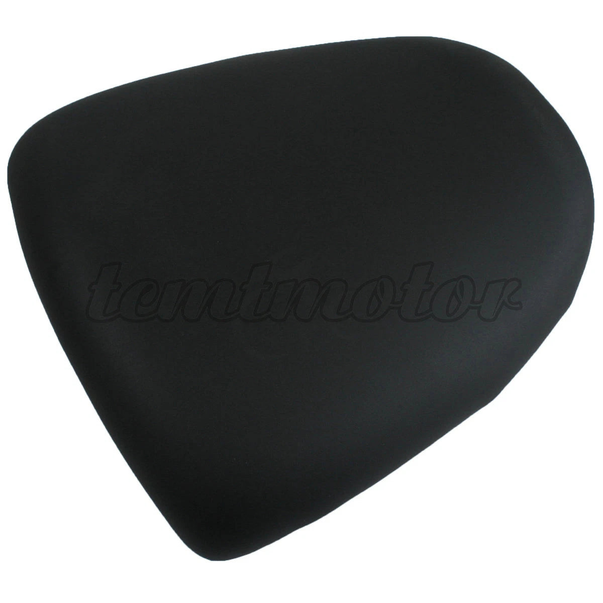 Rear Pillion Passenger Seat Cushion for Suzuki Hayabusa GSX1300R (1999–2007)