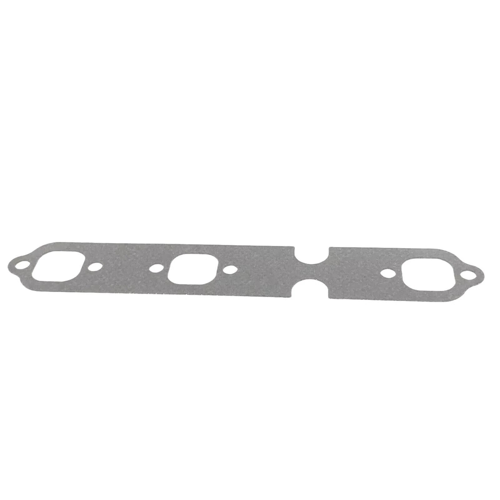 Exhaust Manifold Gasket for Volvo Penta 3853412 OMC V6 MerCruiser 4.3 (27-99757)
