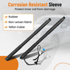 Set of 2 Power Trunk Lift Support Shocks for Mercedes-Benz GL350 GL550 (2010–2016)