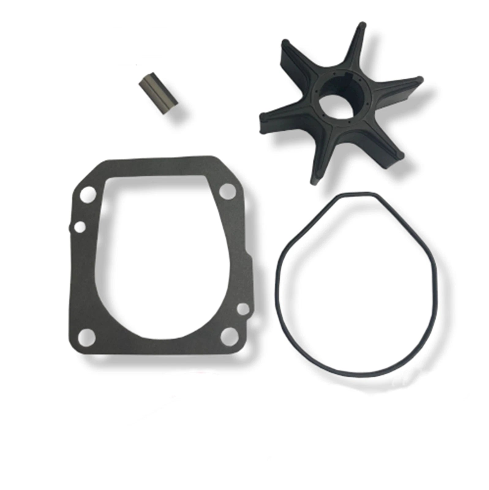 Water Pump Kit for Honda BF115D BF135A BF150A Outboards (PN 06192-ZY6-000, 18-3284)