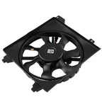 Cooling Fan Assembly for Hyundai Accent (2006-2011)
