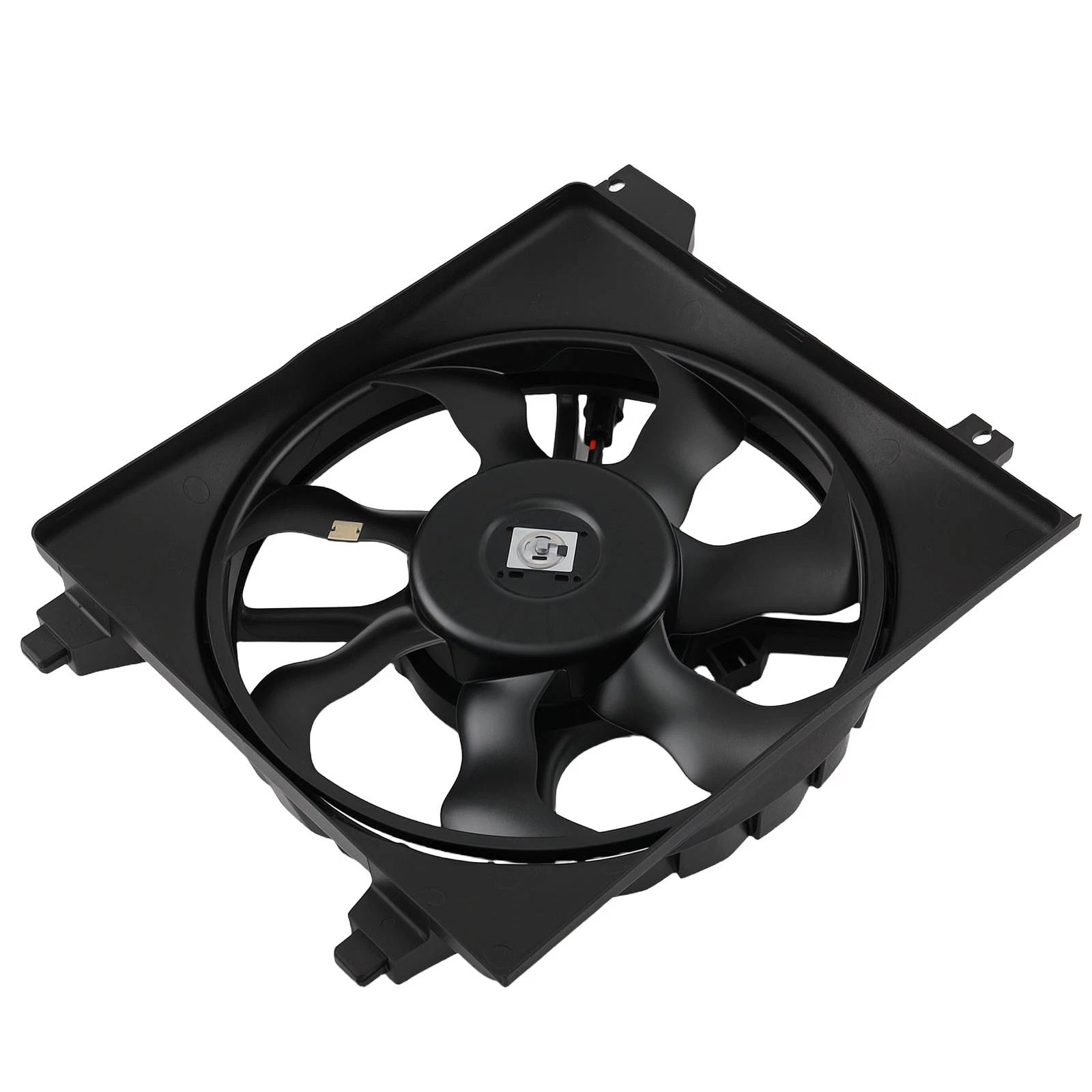 Cooling Fan Assembly for Hyundai Accent (2006-2011)
