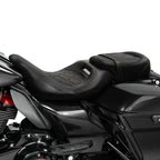Rider & Passenger Seats for Harley CVO Street Road Glide (2009-2024)
