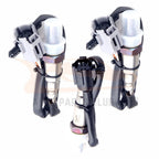 Set of 3 Oxygen Sensors for Dodge Ram 2500 (1997–2000)