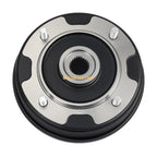 Rear Left or Right Brake Drum for Kawasaki Mule 520 (2000–2001) 41038-1239