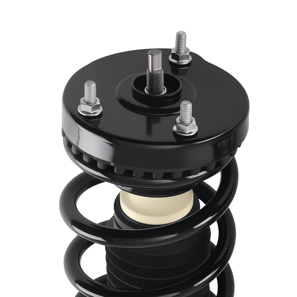 2X Front Strut Spring for Dodge Challenger Charger (2012-2018)