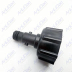 1Pcs Conduction Flush Fitting for Yamaha WaveRunner/Jet Boat (67X-E2590-00-00)