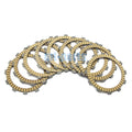 Clutch Friction Plate Kit for Yamaha XVS1300A Midnight Star (2007–2011, 2014, 2016)
