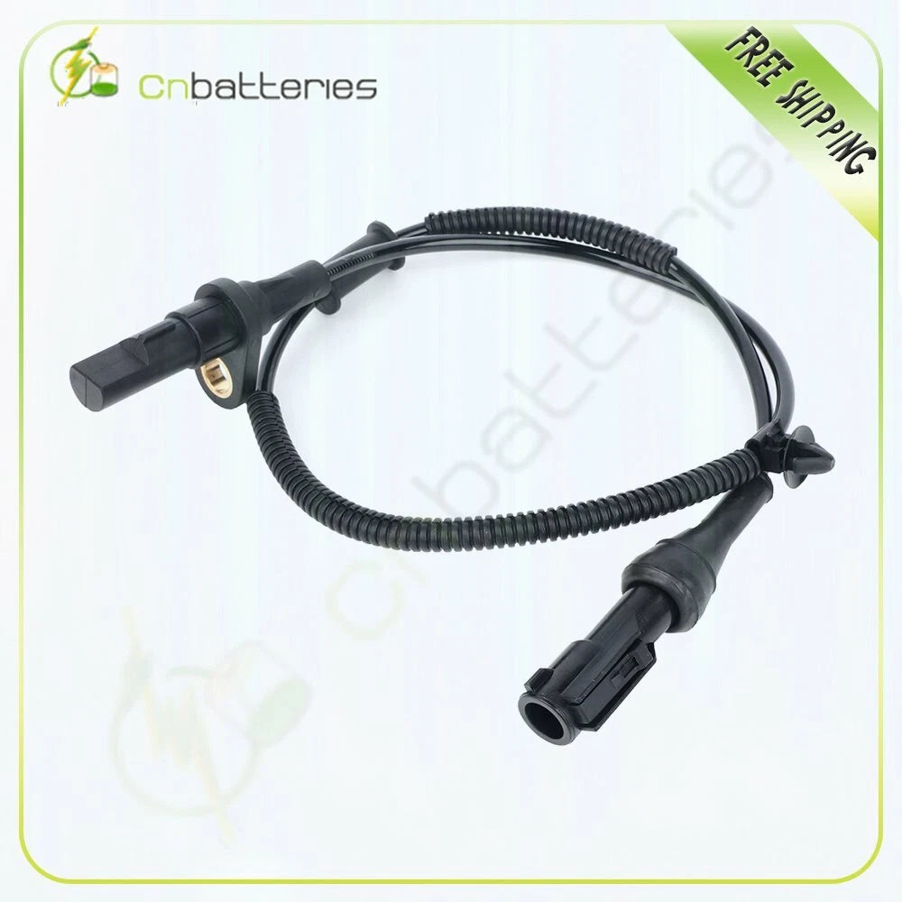 ABS Speed Sensor for Ford Mustang (2005–2010) 4.6L, Rear Left/Right