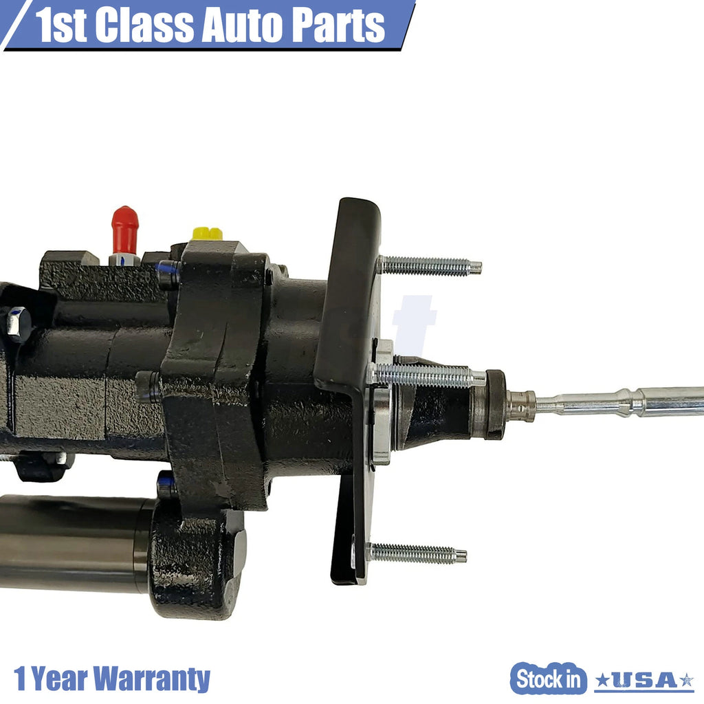 Hydraulic Power Brake Booster for Ford F-250 Super Duty Excursion (1999–2005)