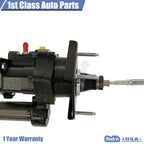 Hydraulic Power Brake Booster for Ford F-250 Super Duty Excursion (1999–2005)