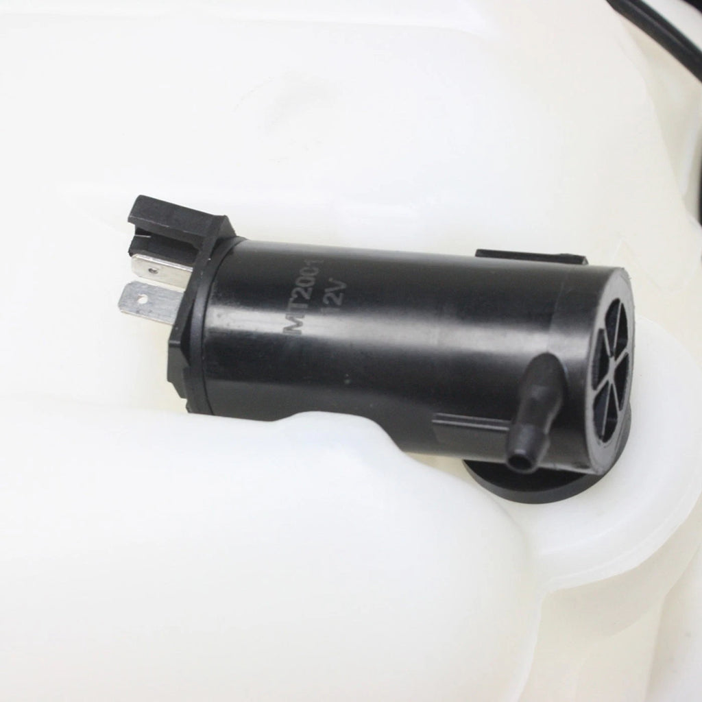 Washer Reservoir for Acura MDX (2001–2005) with Pump