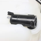 Washer Reservoir for Acura MDX (2001–2005) with Pump