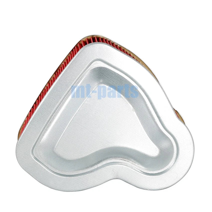 Air Filter for Honda VTX1300S (2003–2007) / VTX1300T (2008–2009) 17213-MEA-670