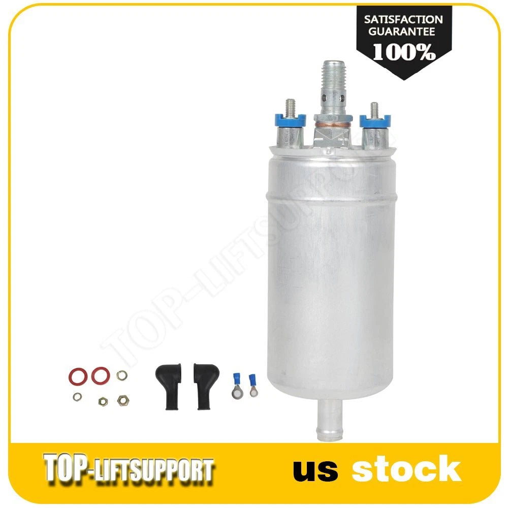 Electric Fuel Pump for Porsche 911 (1978–1983)
