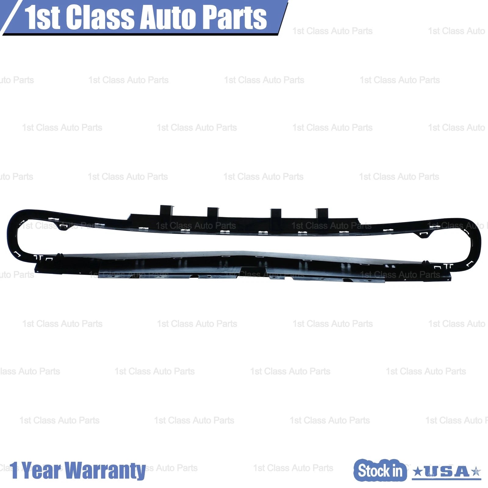 Lower Grille Reinforcement for Dodge Challenger (2015-2022)
