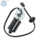 Windshield Wiper Motor for Chevy Colorado GMC Canyon (2004-2012)