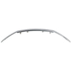 Chrome Front Grille Bumper Upper Trim for Honda Pilot (2016â2017)
