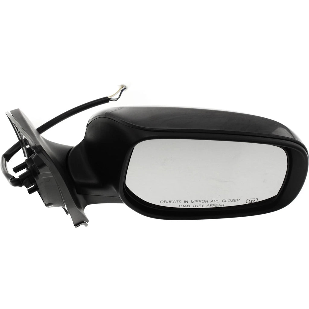 Power Mirror for Toyota Corolla (2009–2013) Right Side Heated