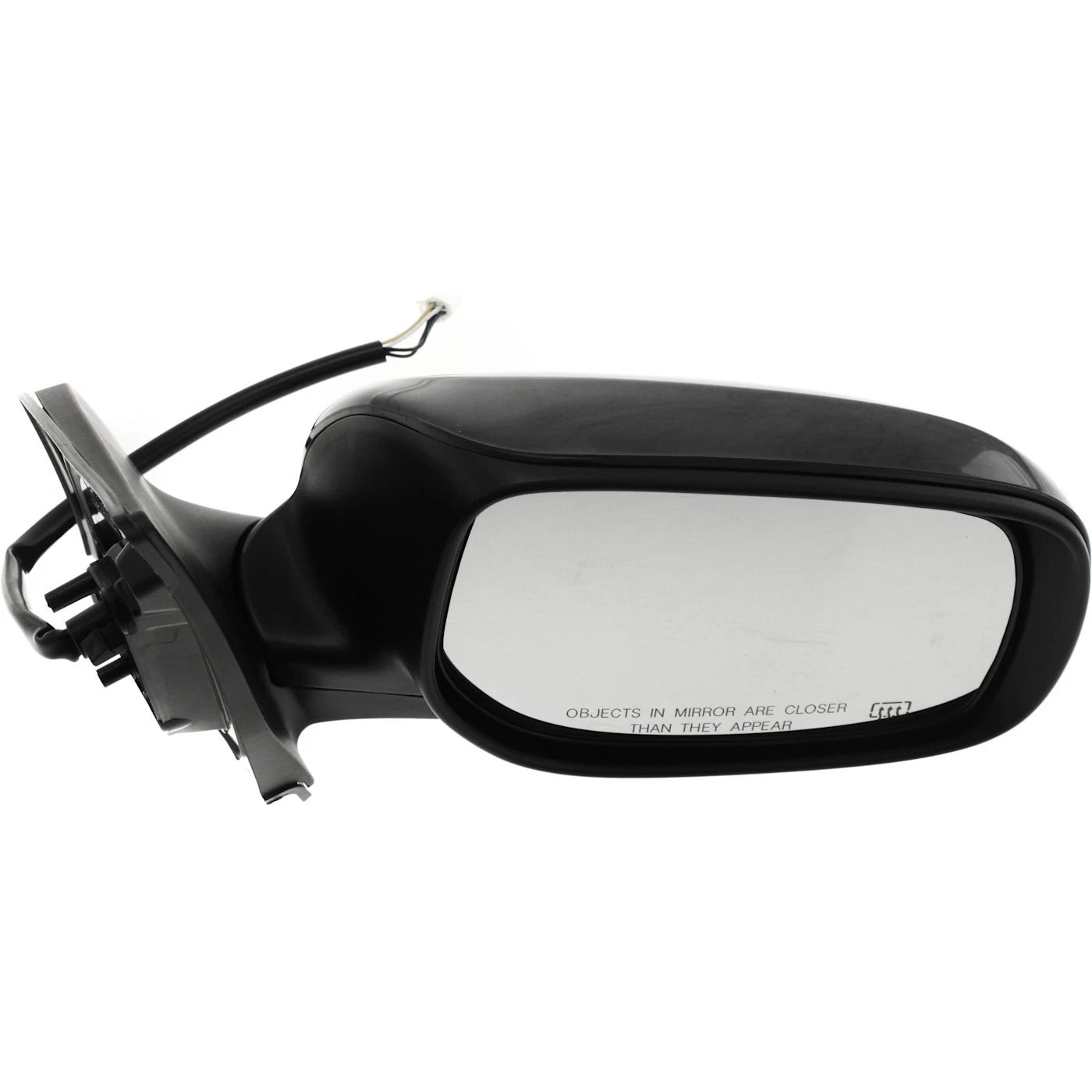 Power Mirror for Toyota Corolla (2009–2013) Right Side Heated