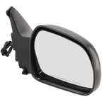 Passenger Right Side Mirror for Chevy Tracker, Suzuki Grand Vitara (1999–2004)
