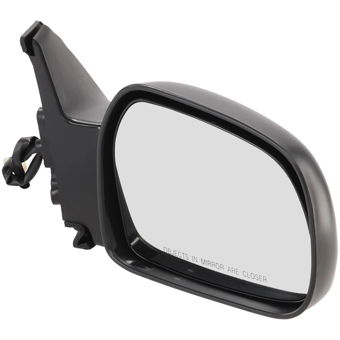 Passenger Right Side Mirror for Chevy Tracker, Suzuki Grand Vitara (1999–2004)