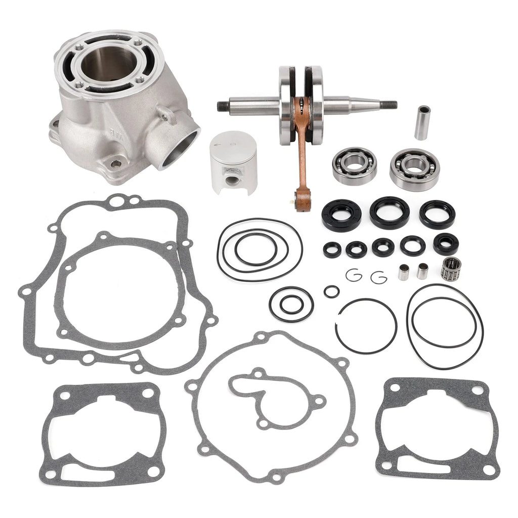 Cylinder for