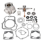 Cylinder for