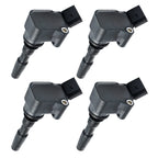 Ignition Coil for Volkswagen Jetta 1.4T (2016–2021) (4 Pack)