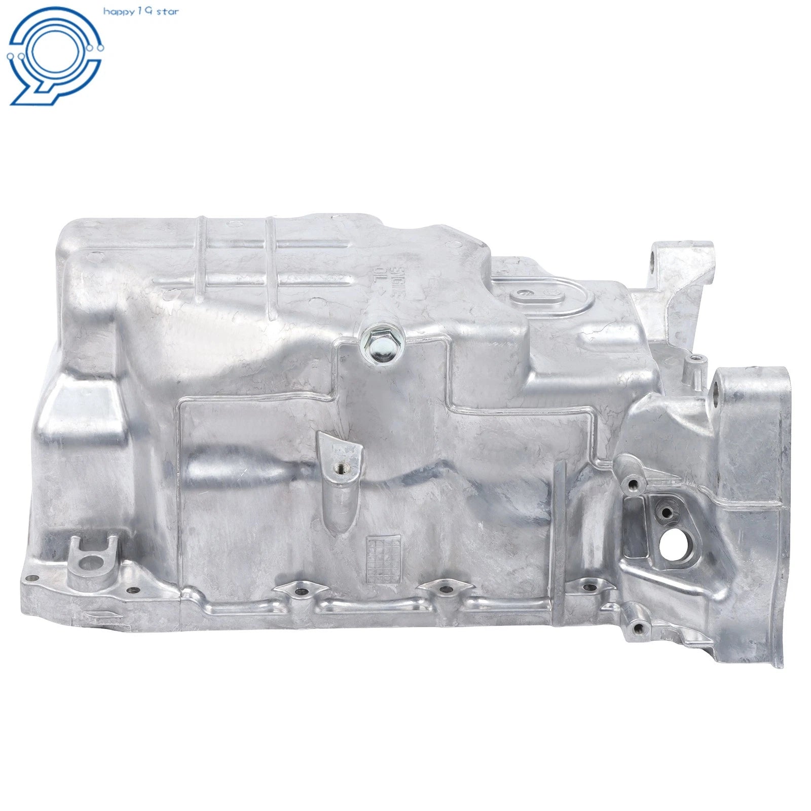 Engine Oil Pan for Honda L4 1.5L (2009-2014)
