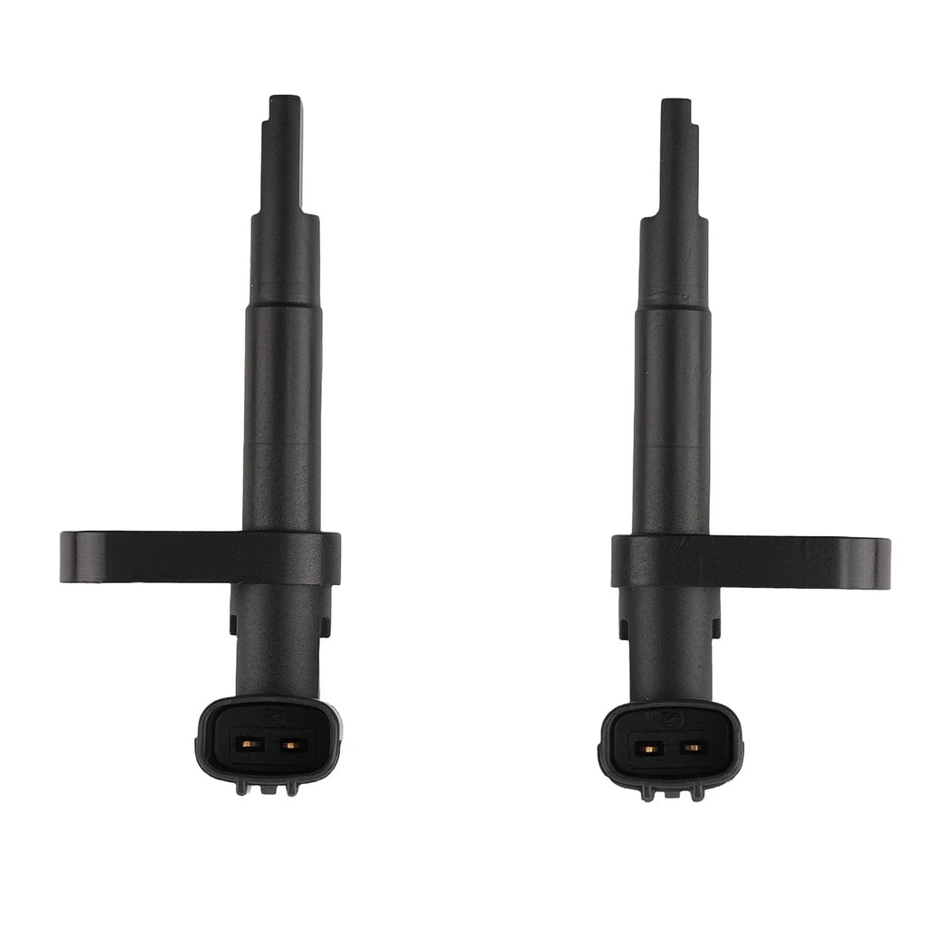 2Pack Rear ABS Speed Sensor for Lexus GS300/IS250/IS350 2006-2015 89545-30070