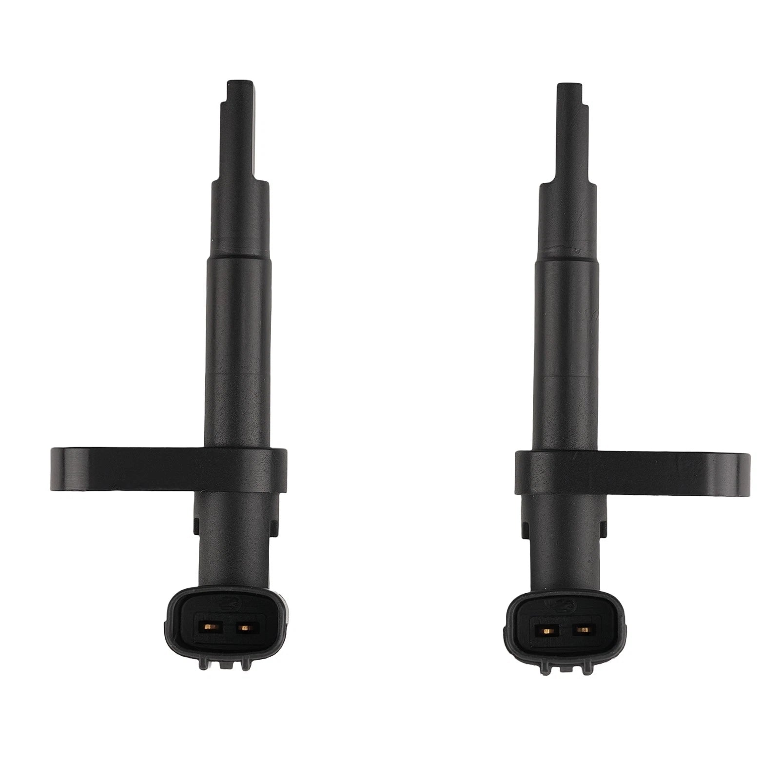 2Pack Rear ABS Speed Sensor for Lexus GS300/IS250/IS350 2006-2015 89545-30070