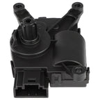 Heater Blend Door Actuator for Chrysler 200, Jeep Cherokee (2015–2018)