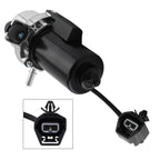 Power Brake Booster Air Vacuum Pump for Dodge Durango (2016–2019)