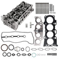 Cylinder Head w/Gasket & Crankshaft Rod Bearings Set for Toyota RAV4, Camry (2001–2006)