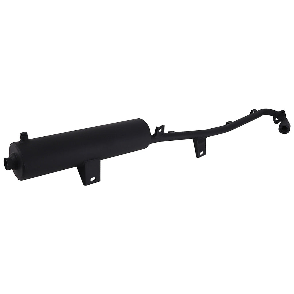 Exhaust Muffler for Honda Fourtrax 300 TRX300 (1993–2000) ATV