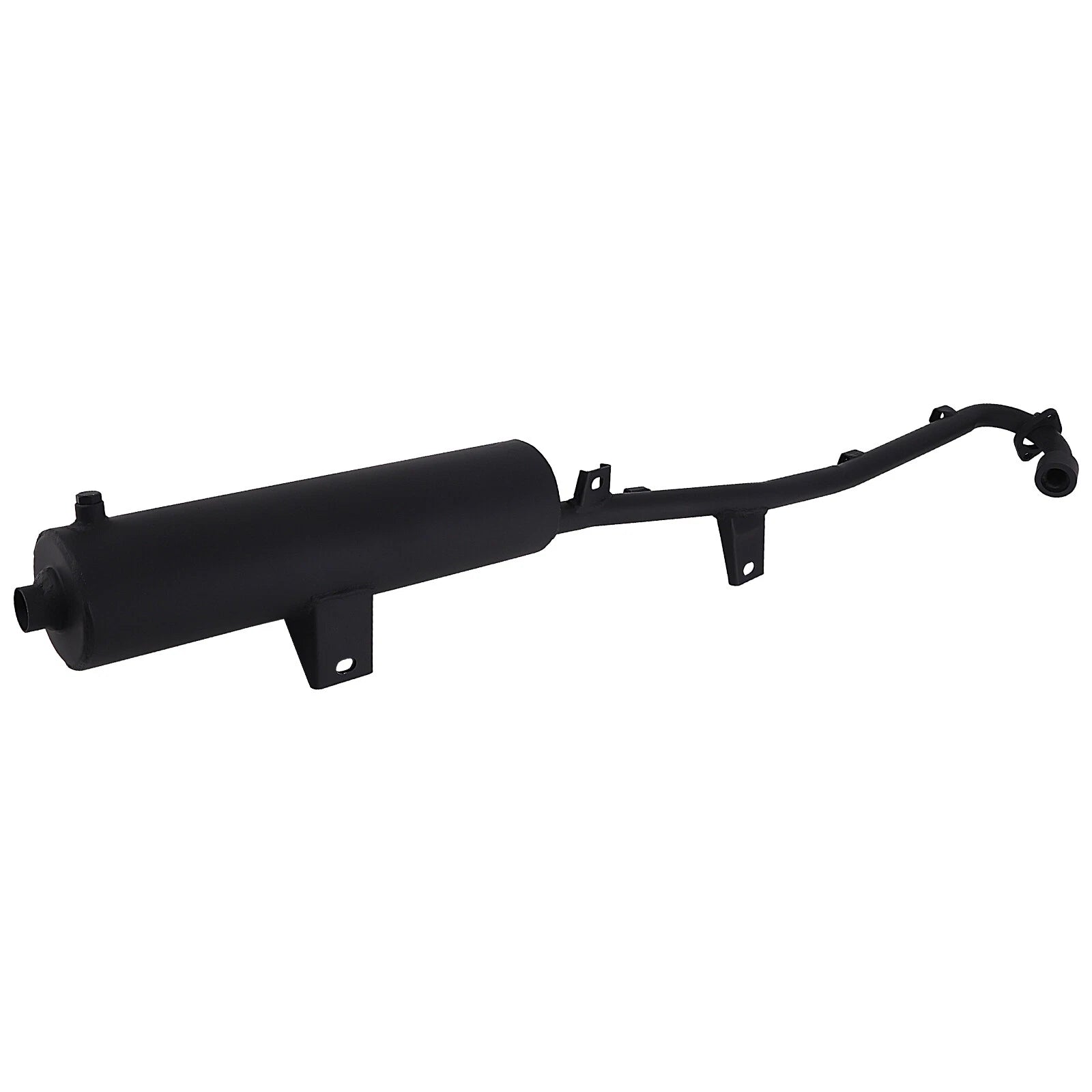 Exhaust Muffler for Honda Fourtrax 300 TRX300 (1993–2000) ATV