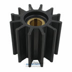 Impeller Kit for Cummins 3802444, Caterpillar 1W5664 (Replaces Sherwood 17000K)