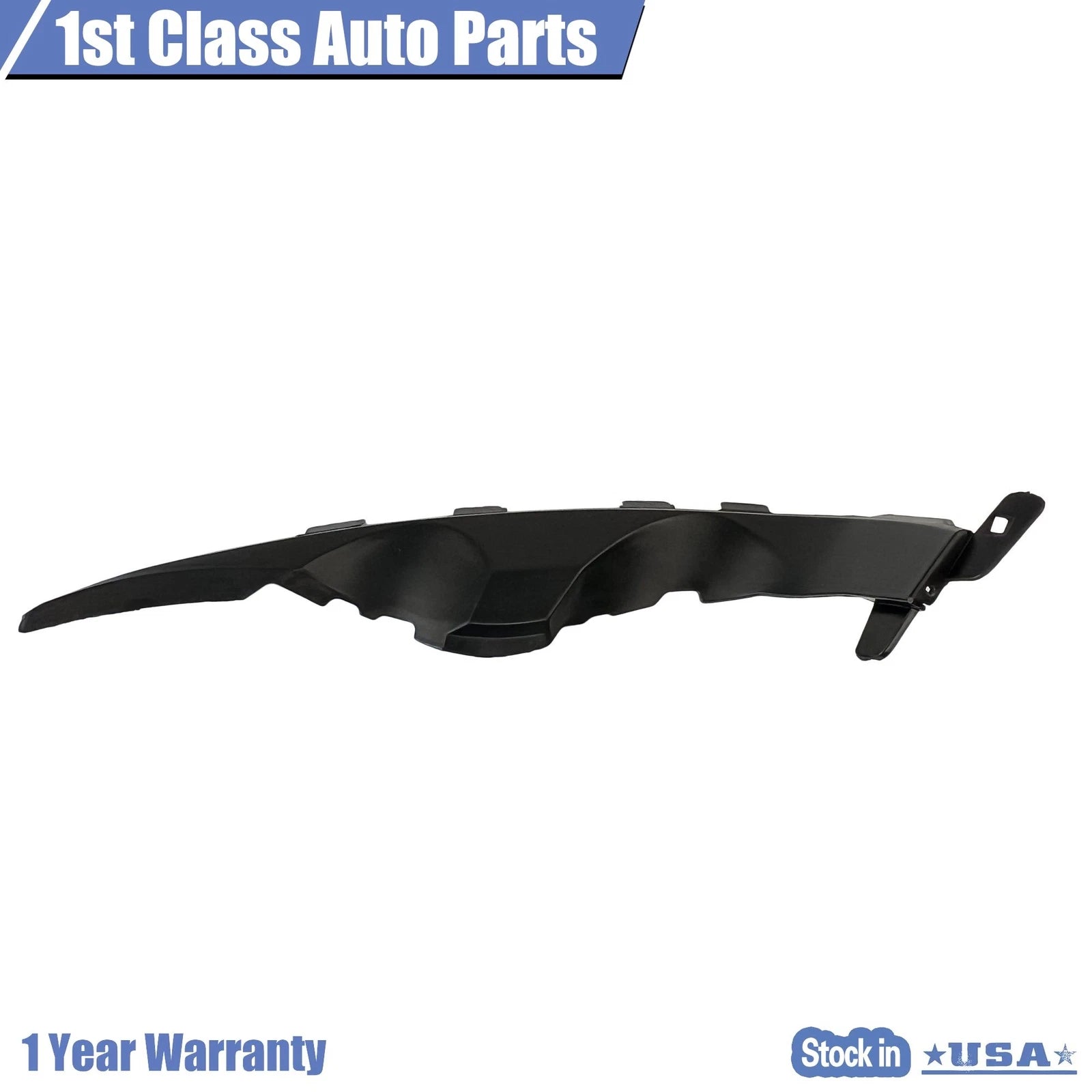 Bumper Headlamp Bracket for Chevrolet Sonic (2012-2016) Left