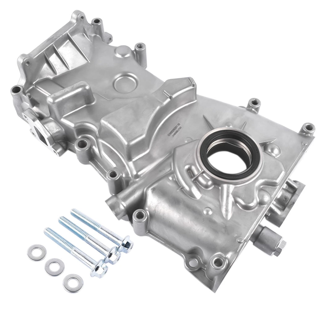 Oil Pump for Nissan Altima, Xterra, Frontier (1998–2004)