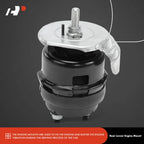 2X Engine Motor for Chevy Impala (2012-2016)