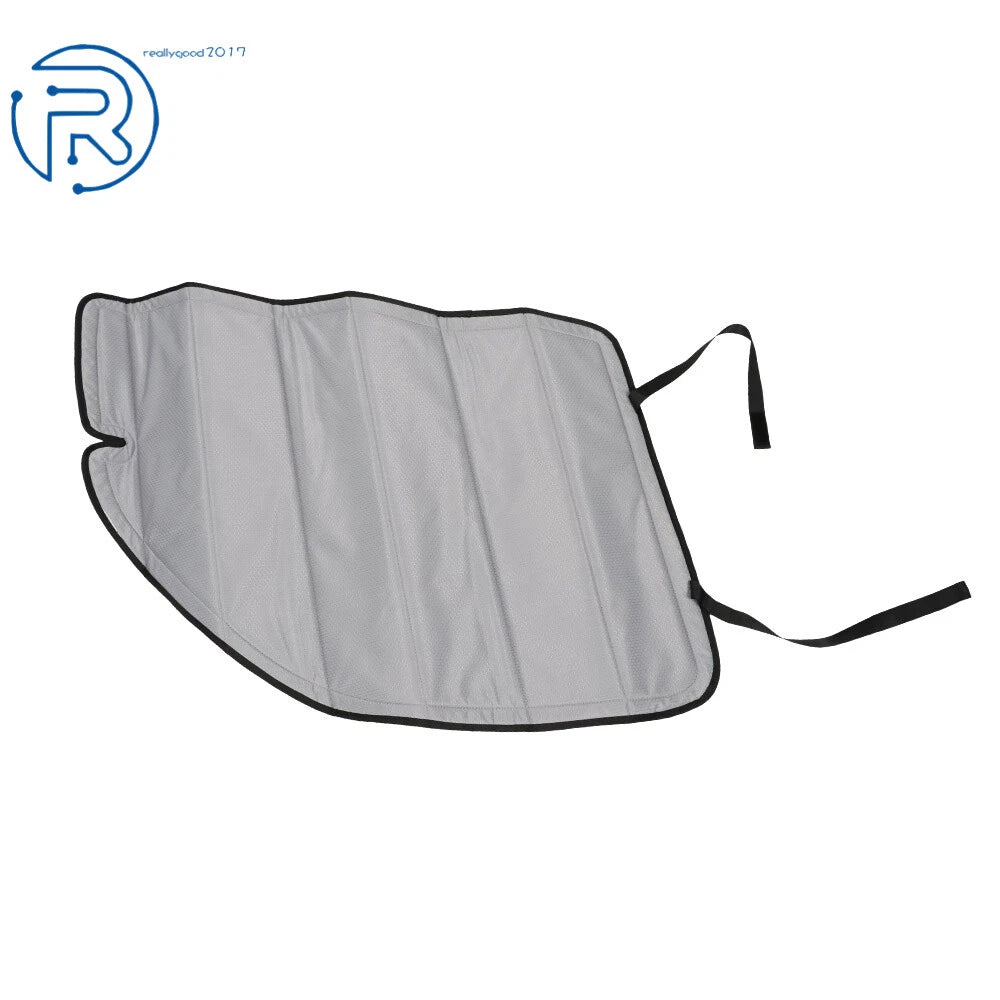 Insulated Blackout Window Covers for Mercedes-Benz VS30 (2019-2022)