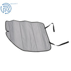 Insulated Blackout Window Covers for Mercedes-Benz VS30 (2019-2022)