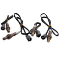 4Pcs Oxygen Sensor for Toyota RAV4 (2001–2003) 8946542090 2349028