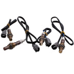 4Pcs Oxygen Sensor for Toyota RAV4 (2001–2003) 8946542090 2349028