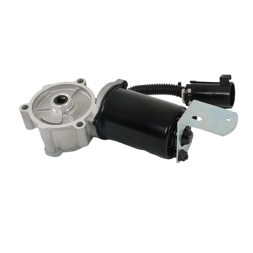 Transfer Case Motor for Mercedes ML320 ML350 ML430 ML500 ML55 AMG (1998–2005)