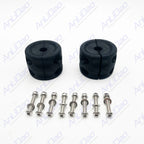 2Pcs Winch Hook Bump Stop for ProVantage Vantage Axon VRX 2500 3500 (99944)